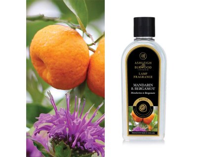 ashleigh bruwood mandarin bergamot 500ml