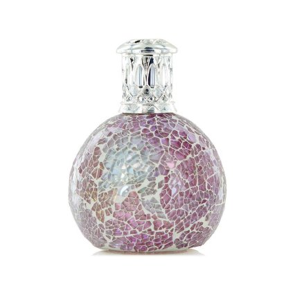 ashleigh burwood frosted rose mala