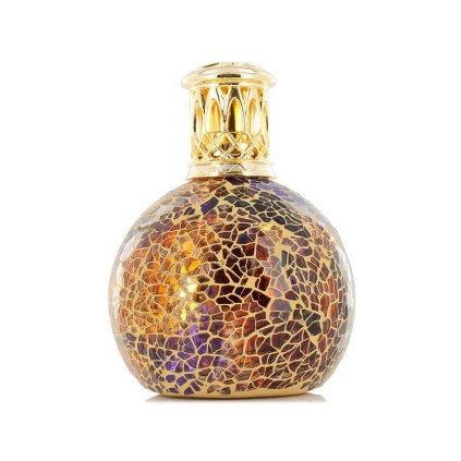ashleigh burwood golden sunset mala