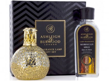 ashleigh bruwood little treasure morrocan spice set