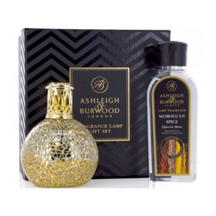ashleigh bruwood little treasure morrocan spice set