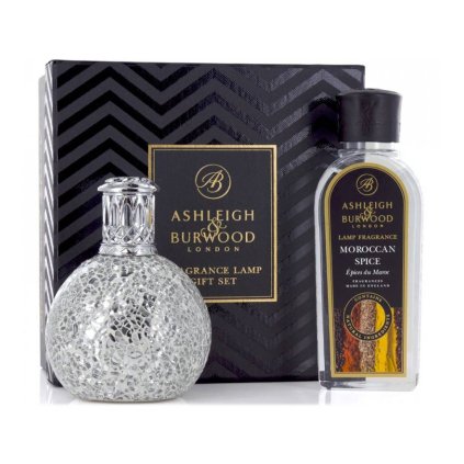 ashleigh bruwood twinkle star morrocan spice set