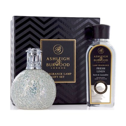ashleigh bruwood the pearl fresh linen set