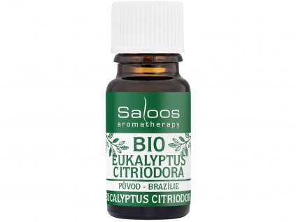 eukalyptus citriodora BIO 5ml