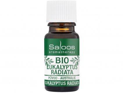 eukalyptus radiata BIO 5ml