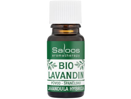 lavandin BIO 5ml