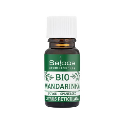 mandarinka BIO 5ml
