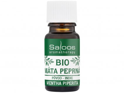 mata peprna BIO 5ml