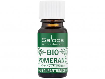 pomeranc BIO 5ml