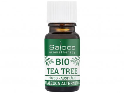tea tree BIO 5 ml