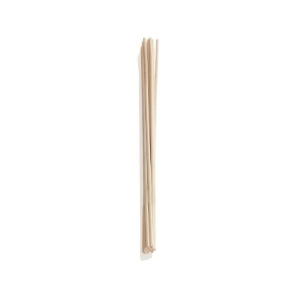 15515 nasoterapia 10 ks tycinek do difuzeru 100 ml prirodni 25 cm