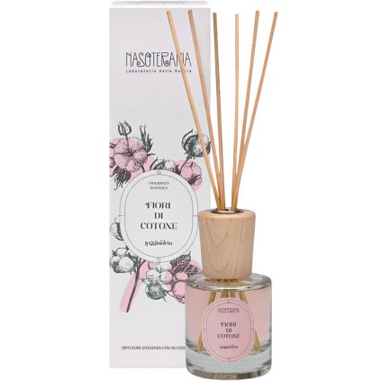 DB53 difuzer fiori di cotone 100 ml 1a