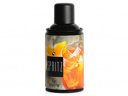 spring air napln spritz