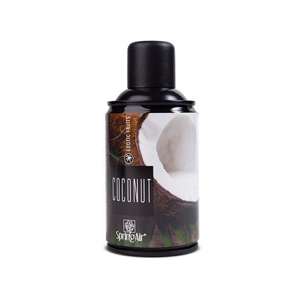 spring air napln coconut