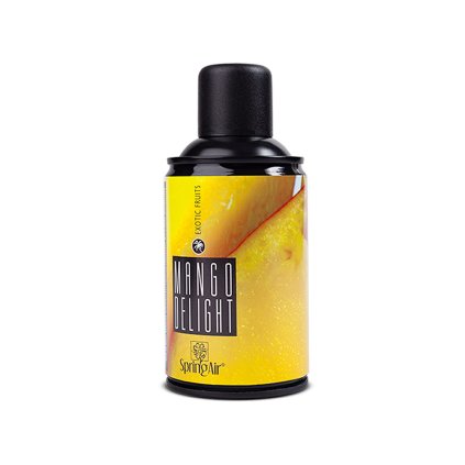 spring air napln mango delight