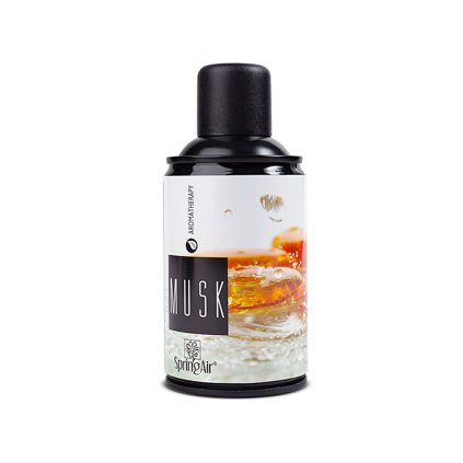 spring air napln musk