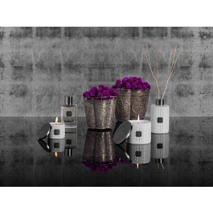 15971 vuudh star difuzer set 2 v 1 phuket citronova trava a levandule 200 ml