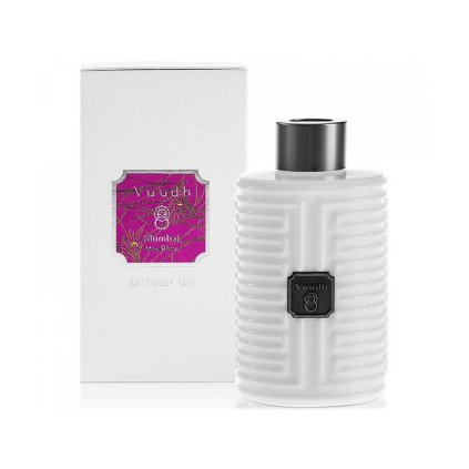 16007 vuudh shell difuzer set mumbai mesicni ruze 200 ml