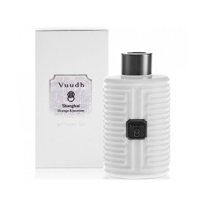 16013 vuudh shell difuzer set shanghai pomeranc a jasmin 200 ml