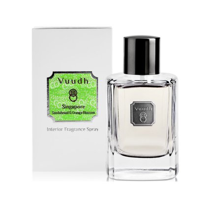 vuudh sprej singapore 95 ml