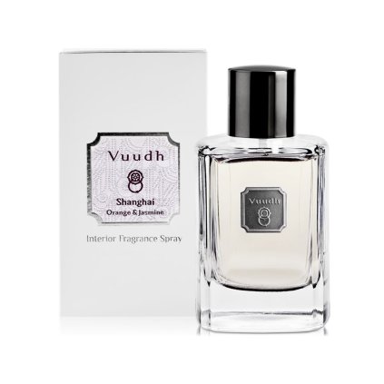 vuudh sprej shanghai 95 ml