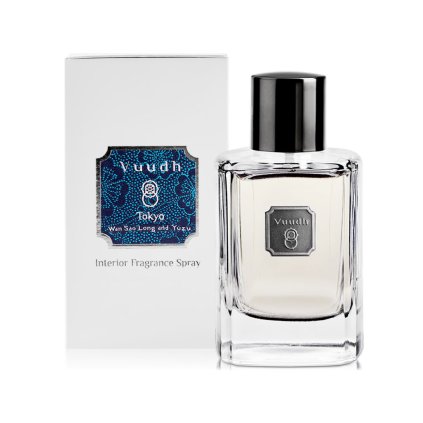 vuudh sprej tokyo 95 ml