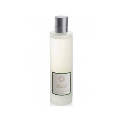 16193 locherber milano interierovy parfem absolute green tea 100 ml