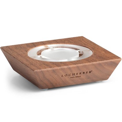 16199 locherber milano zakladna s led podsvicenim pro difuzery 500 ml 220v