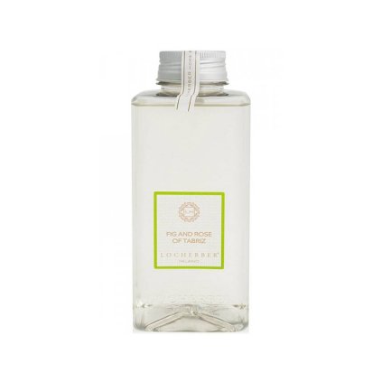 16235 locherber milano napln do katalyticke lampy fik s tabrizskou ruzi 500 ml