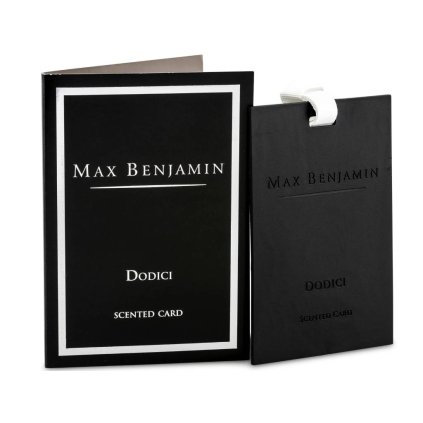 16373 max benjamin classic vonna karta dodici