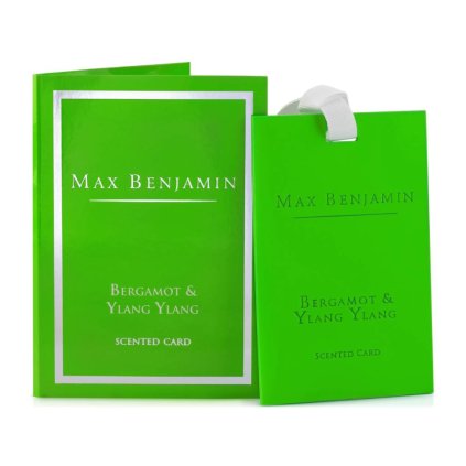 16391 max benjamin classic vonna karta bergamot ylang ylang