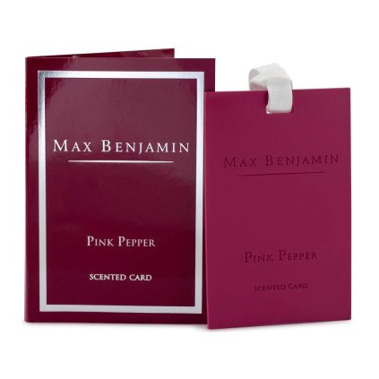 16394 max benjamin classic vonna karta pink pepper