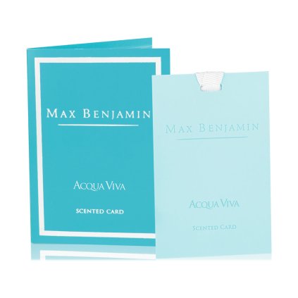 16409 max benjamin amalfi vonna karta acqua viva