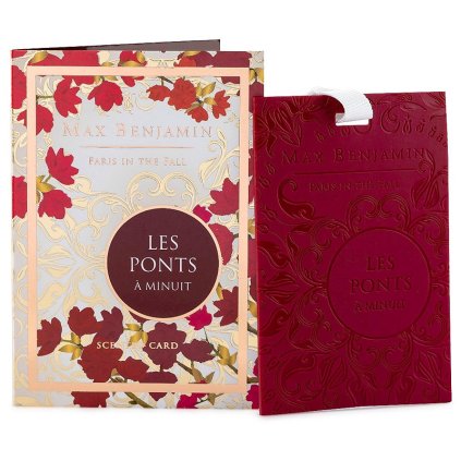 16442 max benjamin paris in the fall vonna karta les ponts a minuit