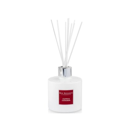 16454 max benjamin classic aroma difuzer cloves cinnamon 150 ml