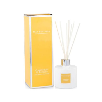 16466 1 max benjamin classic aroma difuzer grapefruit pomelo 150 ml