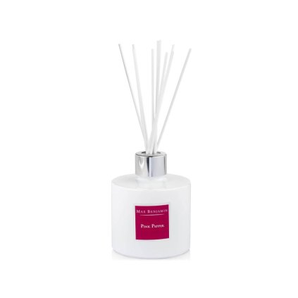 16481 max benjamin classic aroma difuzer pink pepper 150 ml