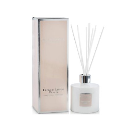 16493 1 max benjamin classic aroma difuzer french linen water 150 ml