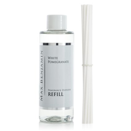 16505 max benjamin napln a tycinky do difuzeru white pomegranate 150 ml
