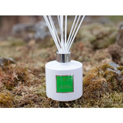 16520 max benjamin napln a tycinky do difuzeru bergamot ylang ylang 150 ml