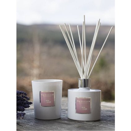 16529 max benjamin napln a tycinky do difuzeru true lavender 150 ml