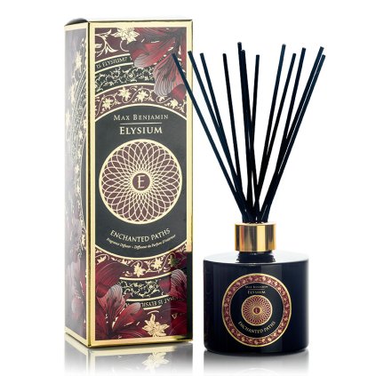 16547 1 max benjamin elysium aroma difuzer enchanted paths 150 ml