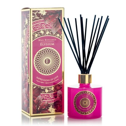 16550 1 max benjamin elysium aroma difuzer impressions of love 150 ml