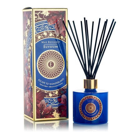 16553 1 max benjamin elysium aroma difuzer escape to wonderland 150 ml