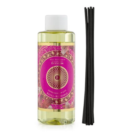16559 max benjamin elysium napln a tycinky do difuzeru impressions of love 150 ml