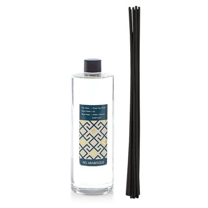 16613 max benjamin napln a tycinky do difuzeru fig arabesque 500 ml