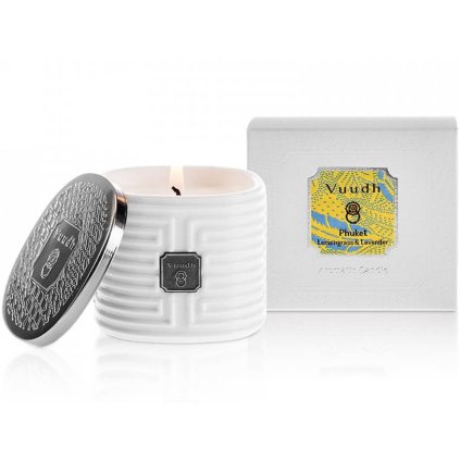 16691 vuudh vonna svicka phuket citronova trava a levandule 190 g