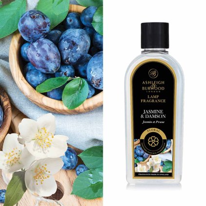 napln jasmine & damson 1