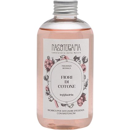 RB103 napln do difuzeru fiori di cotone 250 ml 1