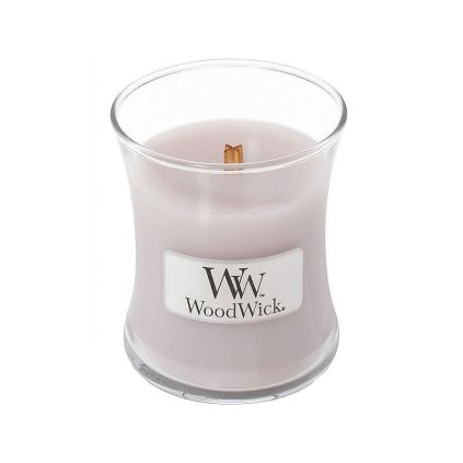 woodwick wild violet mala